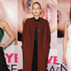 Illustration for article titled Leelee Sobieski Didn't Look Like Helen Hunt at The Five Year Engagement Premiere